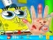 Spongebob Hand Doctor — безкоштовна онлайн гра