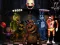 Guard Night Jigsaw — безкоштовна онлайн гра