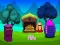 Caveman Treasure Escape — безкоштовна онлайн гра