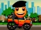 Wheelie Buddy — безкоштовна онлайн гра