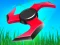 Grass Cutting Puzzle — безкоштовна онлайн гра