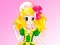 Anime Girl Dressup — безкоштовна онлайн гра