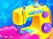 Fashion Sewing Shop — безкоштовна онлайн гра