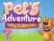Pets Adventure A Day To Remember — безкоштовна онлайн гра