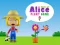 World of Alice Plant Game — безкоштовна онлайн гра