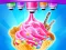 Summer Dessert Party — безкоштовна онлайн гра