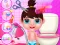 Baby Girl Daily Care — безкоштовна онлайн гра