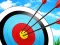 Stickman Archery — безкоштовна онлайн гра