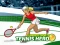 Tennis Hero — безкоштовна онлайн гра