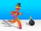 Tall Man Run — безкоштовна онлайн гра