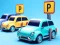 Parking Order — безкоштовна онлайн гра
