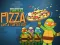 Ninja Turtles: Pizza Like A Turtle Do! — безкоштовна онлайн гра