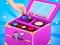 Cosmetic factory — безкоштовна онлайн гра