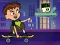 Ben 10 Skateboarding — безкоштовна онлайн гра
