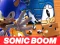 Sonic Boom Jigsaw Puzzle — безкоштовна онлайн гра