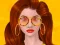 Korean Supermodel Makeup — безкоштовна онлайн гра