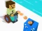 Piggy Bank Demolish Run — безкоштовна онлайн гра
