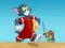 Tom And Jerry Match 3 — безкоштовна онлайн гра