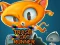 Trash Cat Runner — безкоштовна онлайн гра