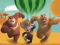 Pop The Bear — безкоштовна онлайн гра