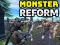 Monster Reform — безкоштовна онлайн гра