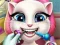 Angela Real Dentist — безкоштовна онлайн гра