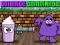 Grimace Commando — безкоштовна онлайн гра