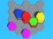 Hexa Sort 3D Puzzle — безкоштовна онлайн гра