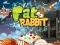 Fat Rabbit — безкоштовна онлайн гра