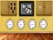 Clock Room Escape — безкоштовна онлайн гра