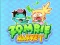 Zombies Market — безкоштовна онлайн гра