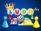 Ludo King — безкоштовна онлайн гра