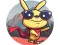 The Rabbit Adventure — безкоштовна онлайн гра