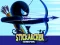 Stick Archer Champion — безкоштовна онлайн гра
