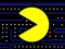 PACMAN — безкоштовна онлайн гра