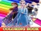 Coloring Book for Frozen Elsa — безкоштовна онлайн гра
