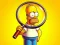 The Simpsons Find the Difference — безкоштовна онлайн гра