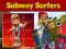 Subway Surfers Puzzle — безкоштовна онлайн гра