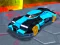 Super Car Hot Wheels — безкоштовна онлайн гра