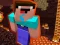 Noob Parkour: Nether — безкоштовна онлайн гра