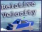 Relative Velocity — безкоштовна онлайн гра
