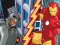 Avengers Iron Man Rise of Ultron 2 — безкоштовна онлайн гра
