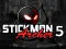 Stickman Archer 5 — безкоштовна онлайн гра