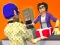 Cashier 3D — безкоштовна онлайн гра