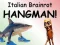 Italian Brainrot Hangman! — безкоштовна онлайн гра