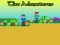 Tim Adventures — безкоштовна онлайн гра