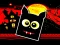 Halloween Geometry Dash — безкоштовна онлайн гра