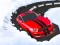 Snowfield Driving — безкоштовна онлайн гра