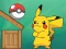 Catch the Pika — безкоштовна онлайн гра