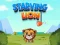 Starving Lion — безкоштовна онлайн гра